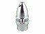 Luftschrauben-Mitnehmer Alu, Welle 10mm, Propeller 12mm