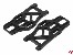 Schwingen-Satz hinten Strada, Evo XT/MT