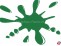 Streichfarben Acryl  X-5 Gr�n, gl�nzend 23ml