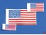 Flagge USA