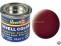 Email Farbe Nr. 37 ziegelrot matt 14ml