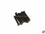 Zylinderkopf-Gewindeschrauben Schlitz M2x20mm Edelstahl DIN 84