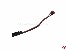 Lade-Adapterkabel Deans T-Plug-Buchse auf UNI-Stecker
