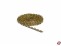 Ankerkette Messing 0,8mmx1m