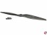 2-Blatt Luftschraube Elektro APC LP19012E 480x300mm 19x12"