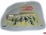 Kabinenhaube aus Lexan mit Dekorbogen