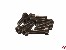 Zylinderkopf-Gewindeschrauben Inbus M5x20mm Edelstahl DIN 912