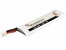 LiPo-Akku Brainergy 1S1P 3,7V 450mAh 45C, JST EH 64x16,5x6,5mm