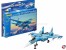 Revell 04937 Sukhoi Su-27SM Flanker L=310 1:72, 210 Teile