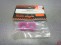 Silikon Dichtung - Class 15 (2,5cc) purple