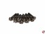 Zylinderkopf-Gewindeschrauben Schlitz M3x16mm Edelstahl DIN 84