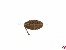 Ankerkette Messing 0,4mmx1m