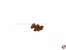 Juffern aus PVC 4mm