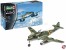 Revell 03875 Jetfighter Me262 A-1 L=336mm 1:32 Level 5, 211 Teile