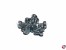 Zylinderkopf-Gewindeschrauben Schlitz M6x8mm Stahl verzinkt DIN 84