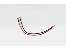 LED Strip Flugzeug Anschluss 3S JST-XH Anschluss Stecker