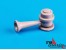 Nebelhorn PVC 24x12mm