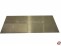 Lochblech Messing 100x250mm