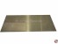Lochblech Messing 100x250mm