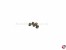 Messingperlen 4mm