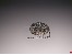 Flachankerkette Eisen, silber 2x3x0,5mm