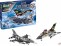 Geschenkset NATO Tiger Meet - 60th Anniversary 1:72 Level 4, 231 Teile