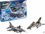 Geschenkset NATO Tiger Meet - 60th Anniversary 1:72 Level 4, 231 Teile