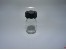 Weithalsflasche DIN32 Klarglas 30ml mit Schraubdeckel