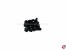 Zylinderkopf-Gewindeschrauben Inbus M5x12mm Stahl schwarz DIN 912