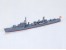 Japanese Navy Destroyer Zerst�rer Sakura 1:700