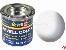 Email Farbe Nr. 301 wei� seidenmatt 14ml