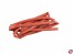 Schrumpfschlauch Durchmesser 1mm x 1m rot