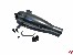 Muffler, Reso-Rohr Deagostini Nitro Racer Uscita