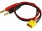Akku-Ladekabel XT60-Stecker 300mm