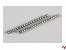 Querlenkerstift vorne unten geh�rtet 6x106mm 1:6