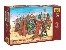 Immortals Persian Infantry V - IV BC 1:72