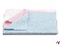 Poliertuch-Set grob/fein/finish