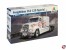 Freightliner Truck FLD 120 (Classic) L=325mm 1:24 Level 5
