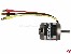 Brushless Motor Roxxy EasyGlider 4 C28-34-850kV