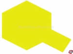 Lanitz-Prena Farbnr. 31 gelb fluoreszierend