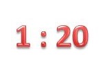 WG Ma�stab 1:20