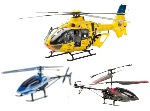 WG067 Flugmodelle & Zubehör - Hubschrauber