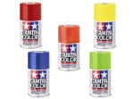 WG296 Farben - Tamiya - Sprayfarbe Kunststoff (TS)