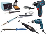 WG309 Werkzeuge & Zubehör - Elektrische Geräte