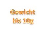 WG418 Fernsteuerung & Zubehör - Servos - Bis 10 gramm